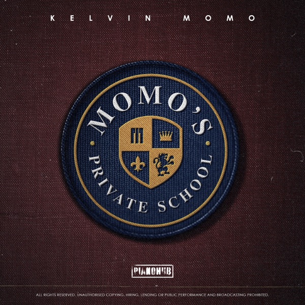 Kelvin Momo – Gumbaya ft Denny Dugg