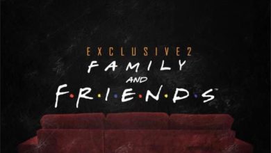 Chase Forever - Exclusive 2 Friends And Family