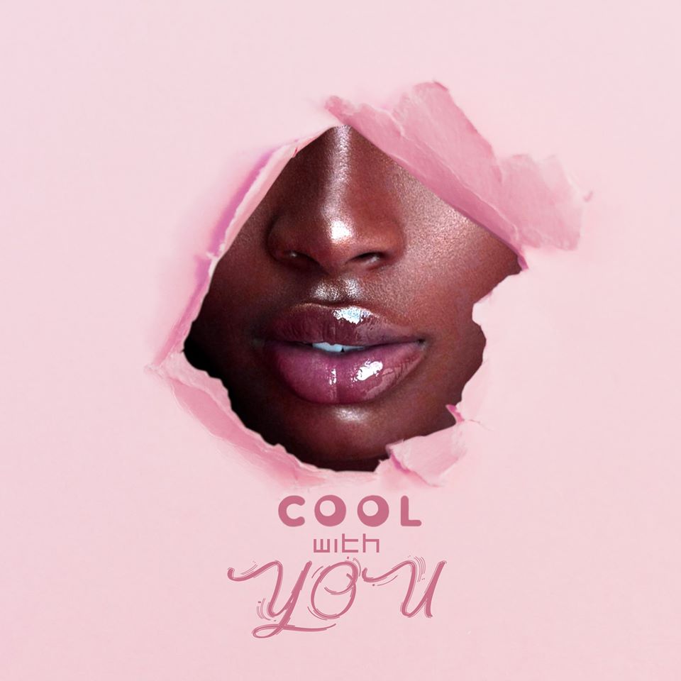 Ball J – Cool With You (Prod. by Mr Hanson)