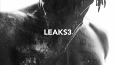 EL - Leaks 3 EP [Full Album]