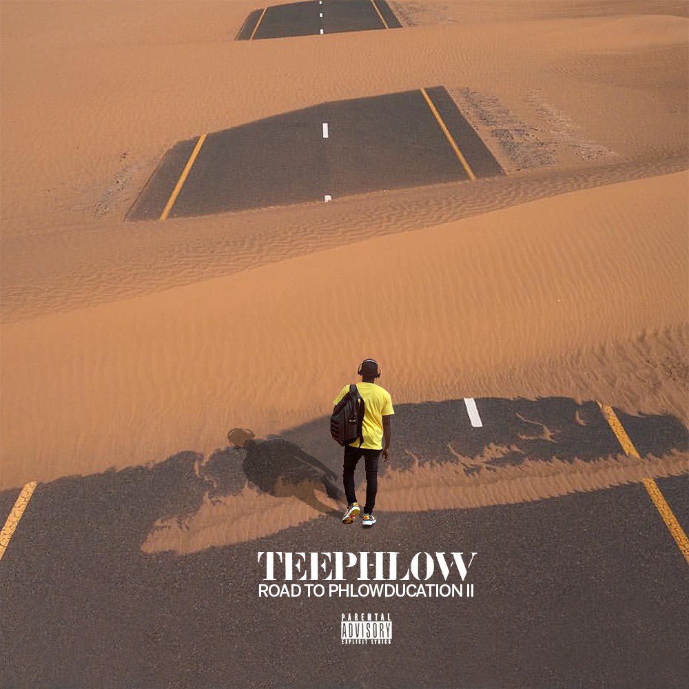 Teephlow - Muller (Prod. by Ssnowbeatz)