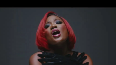 Efya - The One Ft Tiwa Savage (official Video)
