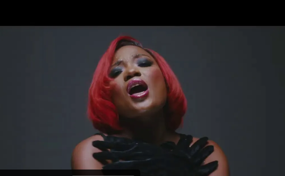 Efya - The One Ft Tiwa Savage (official Video)