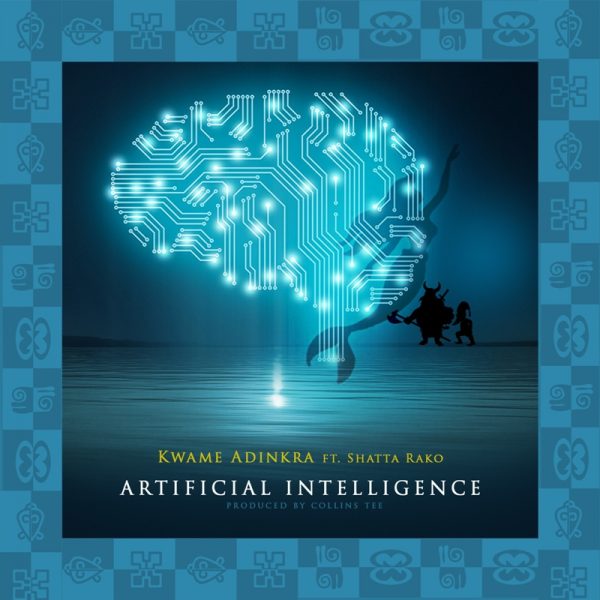 Kwame Adinkra - Artificial Intelligence