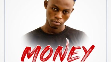 Kweku Flick - Money (Prod. by Apya)