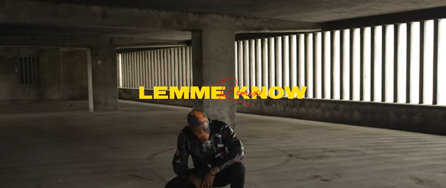 Ladipoe – “Lemme Know” (Remix) ft. Teni (Official Video)
