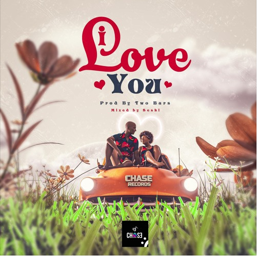 Novo - I Love You (Prod. by Two Bars)