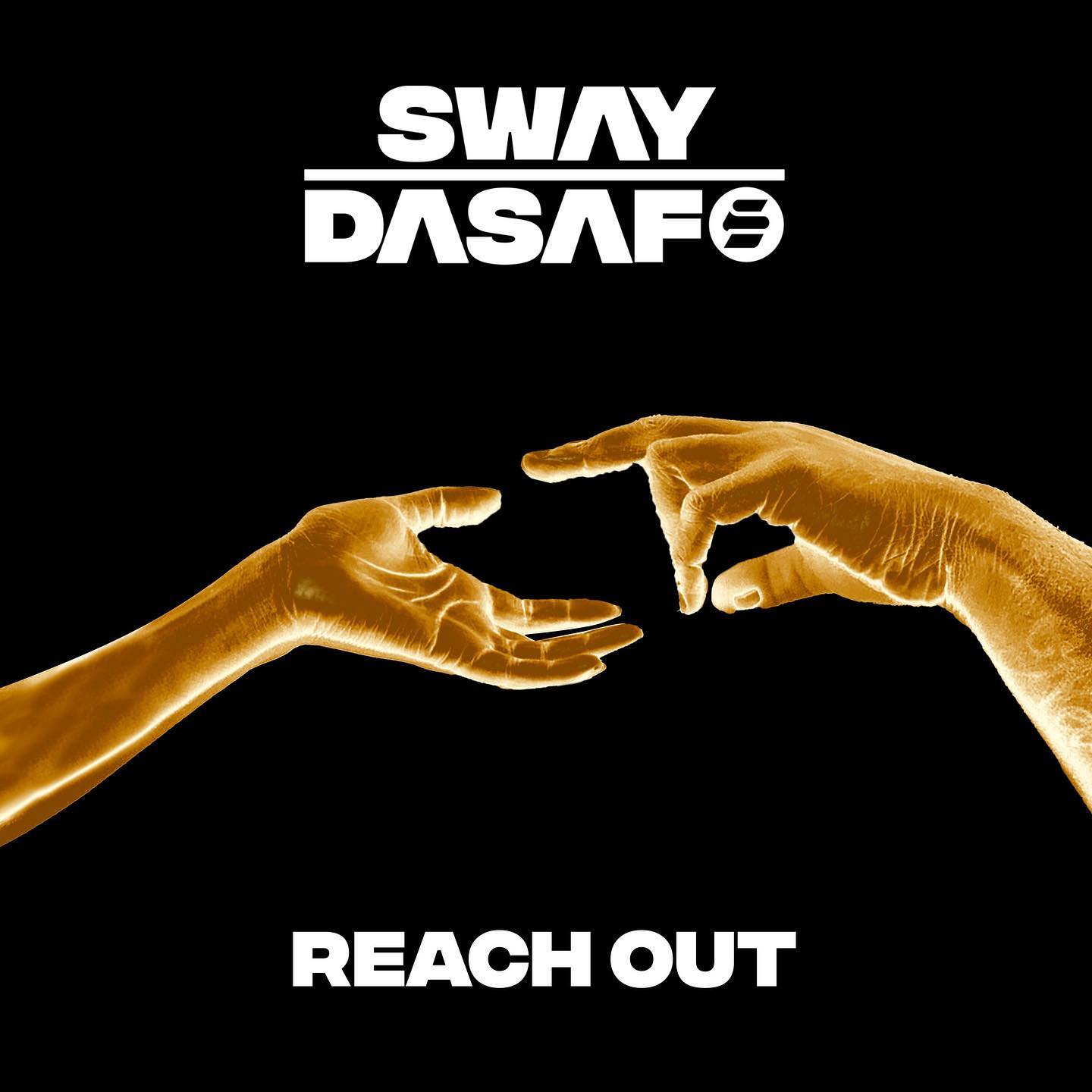 Sway Dasafo - Reach Out