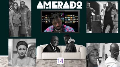 Amerado Yeete Nsem Episode 14