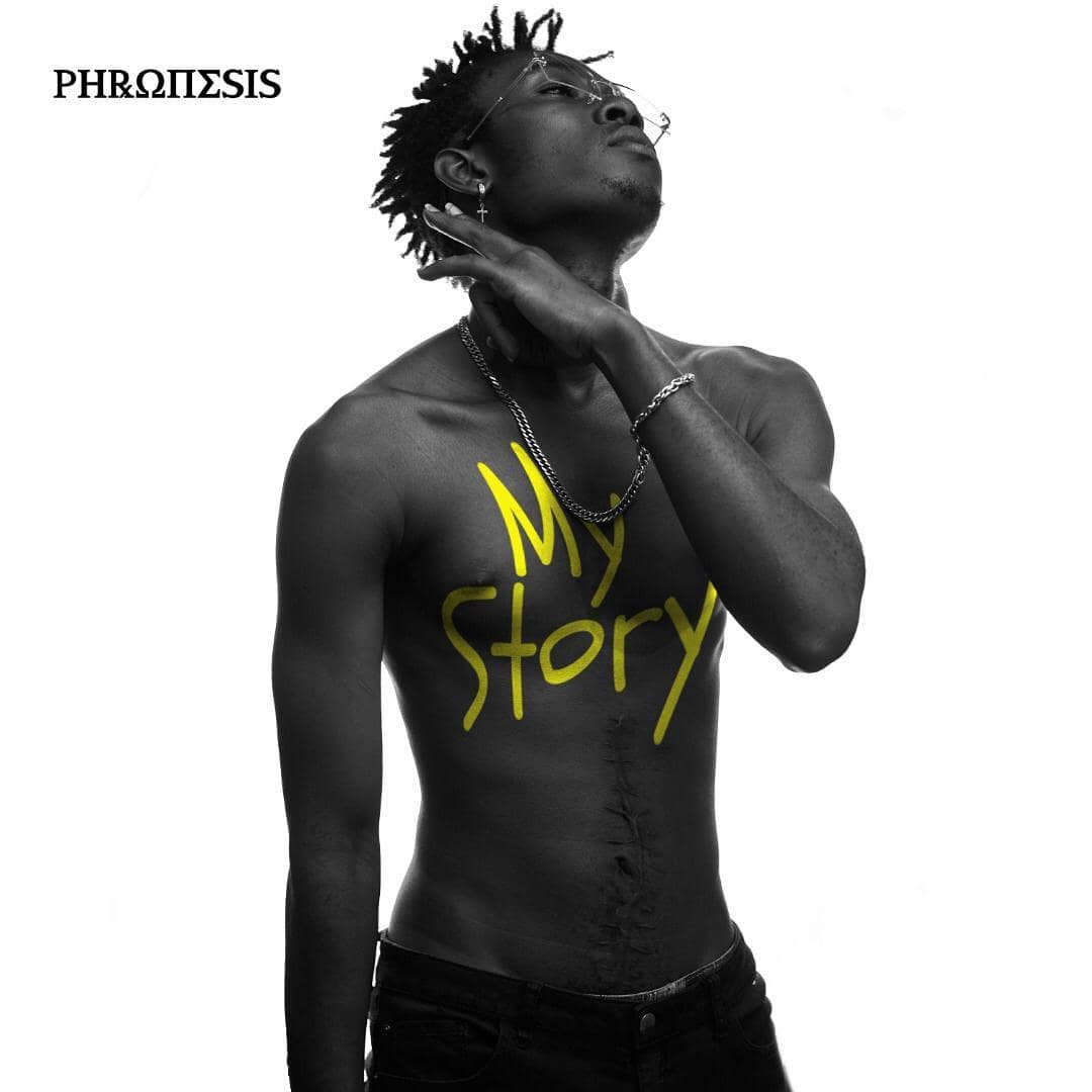 Phronesis - My Story