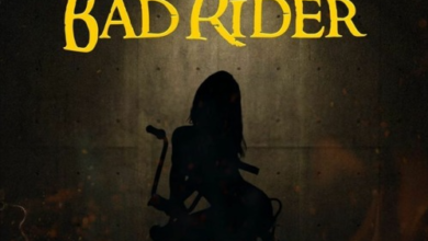 Jahvillani - Bad Rider (Gold Leaf Riddim)