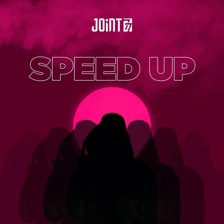Joint 77 - Speed Up