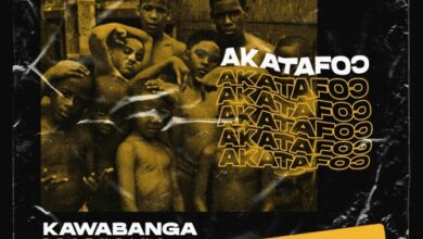 Kawabanga – Akatafoc (Feat. O’Kenneth, Reggie & Jay Bahd)