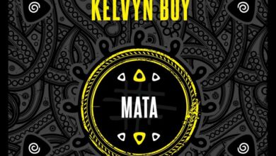 Kelvyn Boy - Mata