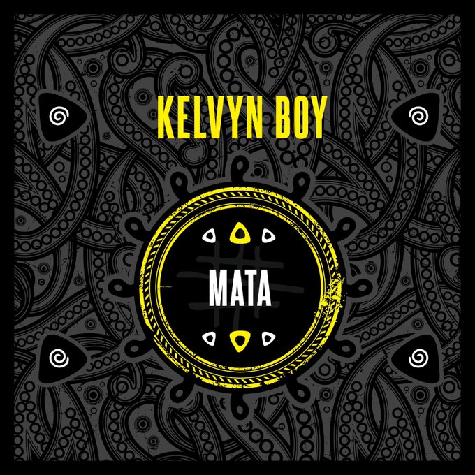 Kelvyn Boy - Mata