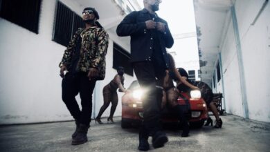 Sarkodie – Gimme Way (Feat. Prince Bright) (Official Video)
