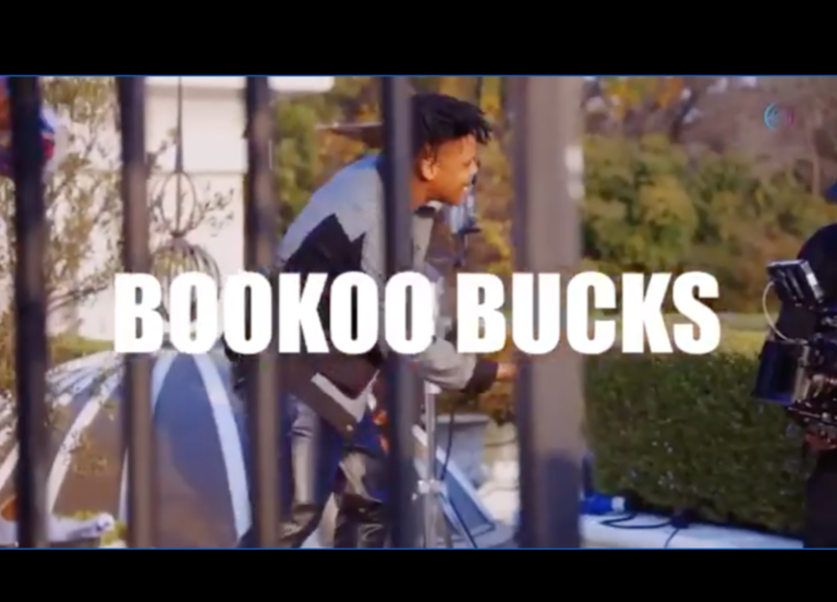 Nasty C, Lil Gotit, Lil Keed – Bookoo Bucks (Official Video)