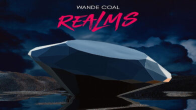 Wande Coal – Vex ft Sarz