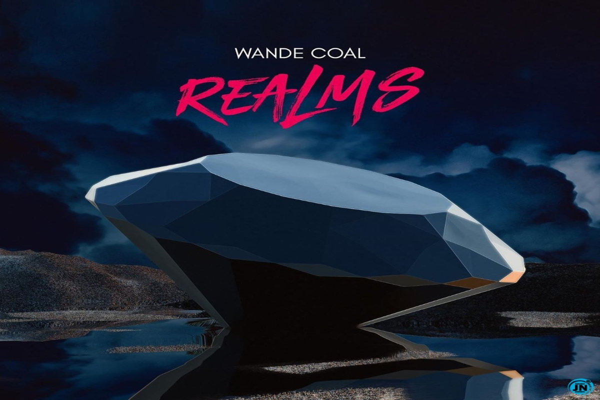 Wande Coal – Vex ft Sarz