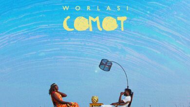 Worlasi - Commot (Prod. by LisaTheComposer)