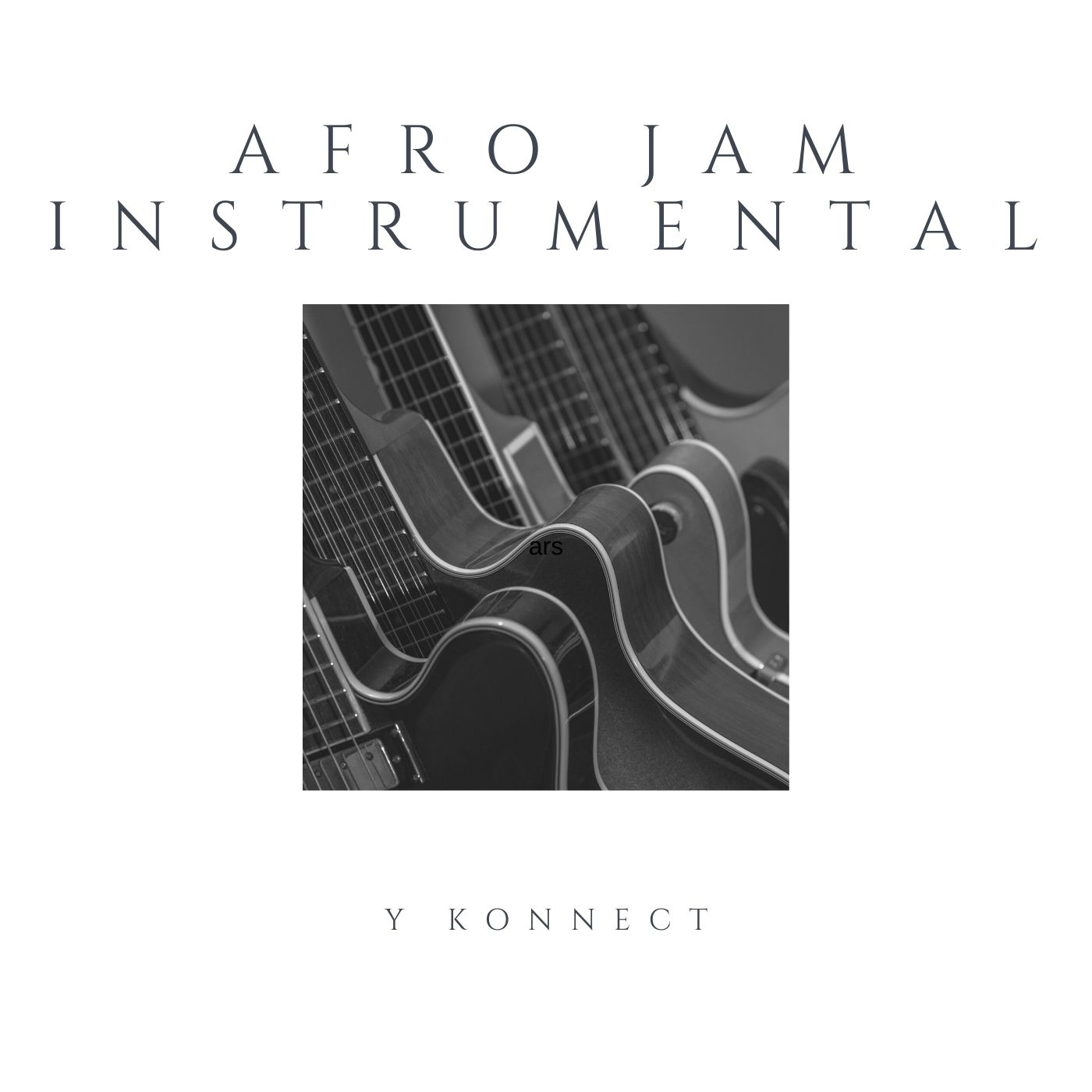 Y Konnect - Afro Jam Instrumental