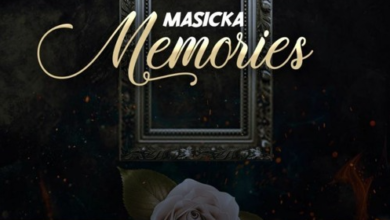 Masicka - Memories (Gold Lead Riddim)