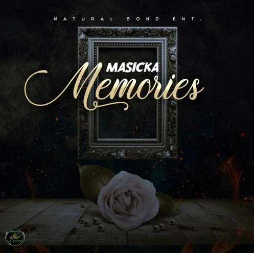 Masicka - Memories (Gold Lead Riddim)