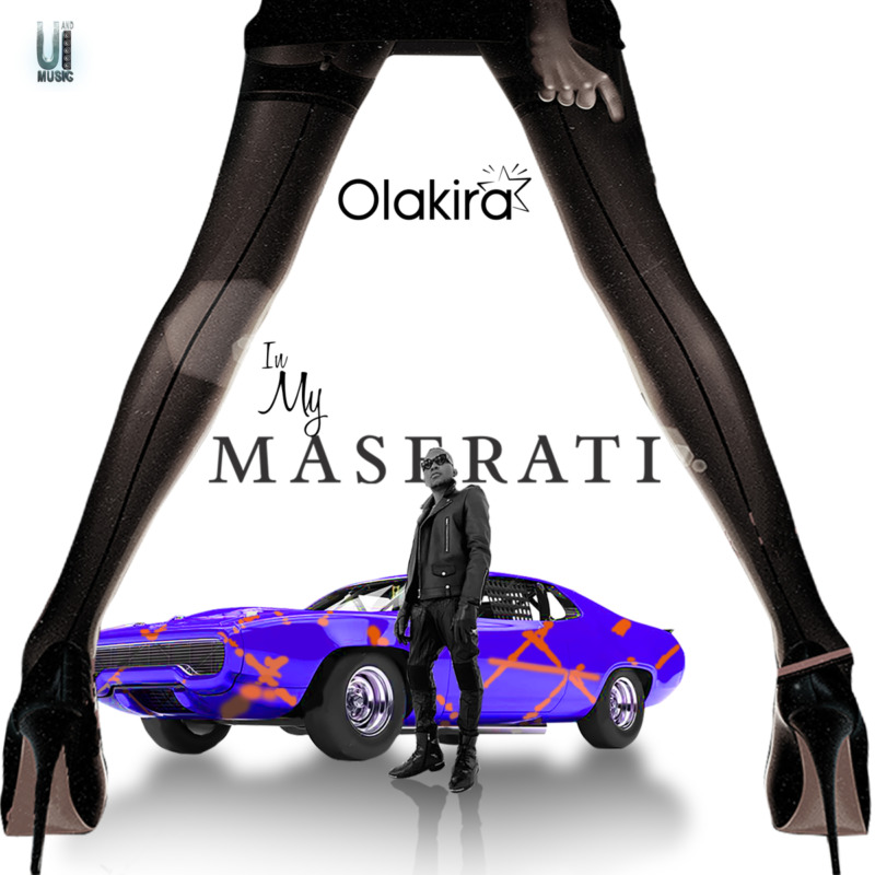 Olakira – In My Maserati Instrumental
