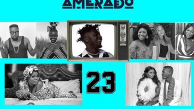 Amerado - Yeete Nsem (Episode 23)