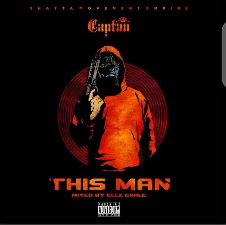Captan - This Man