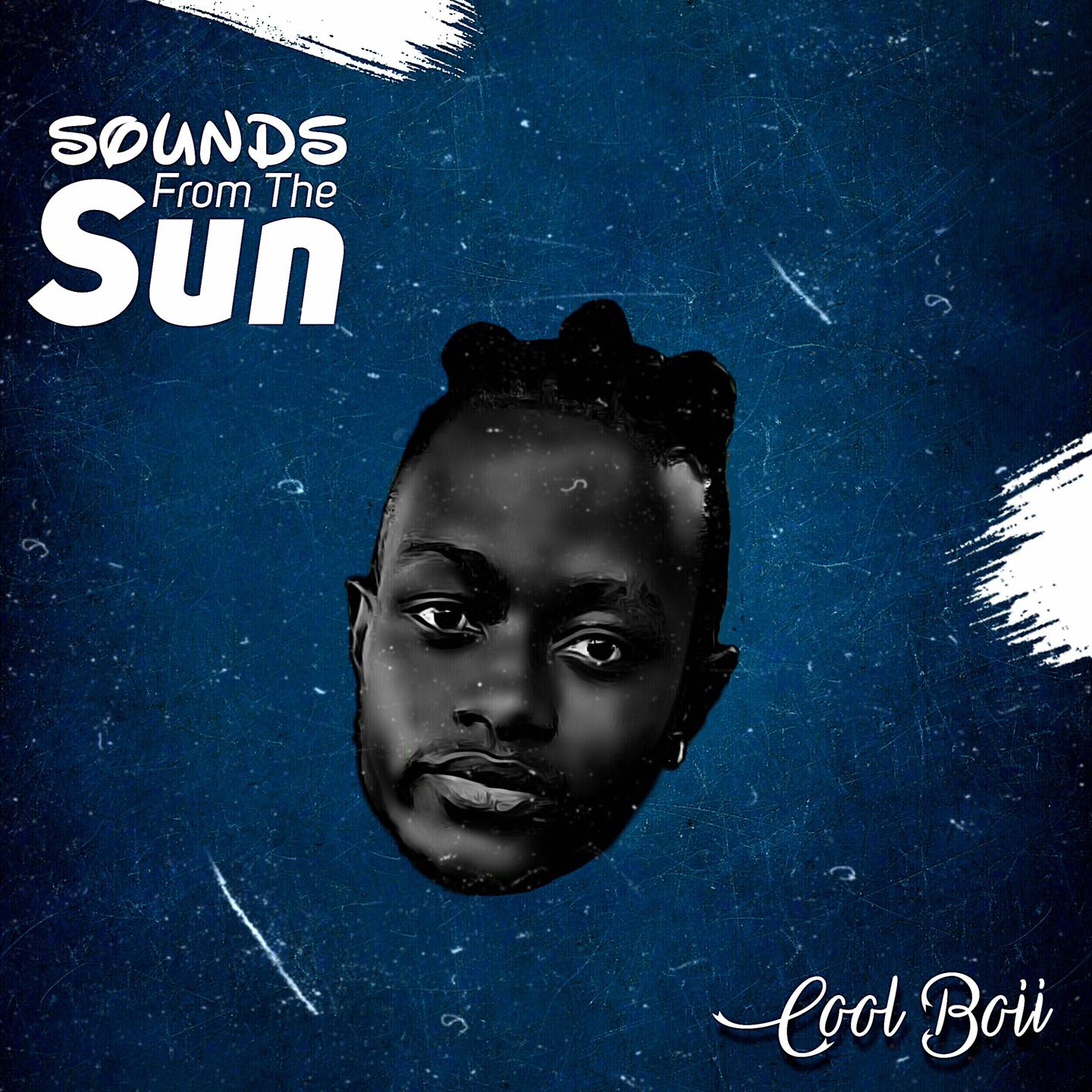 Cool Boii - sounds from the sun