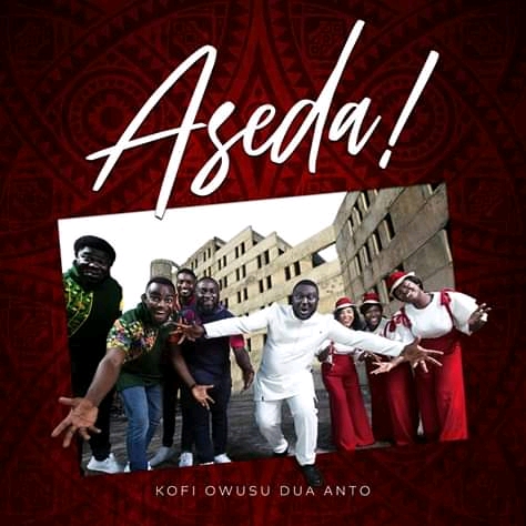 Koda - Aseda (Keteke Album)