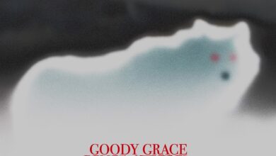 Goody Grace – Winter ft. Burna Boy