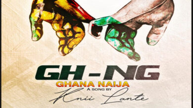 Knii Lante – Ghana Naija