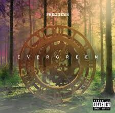 Phronesis – Evergreen EP
