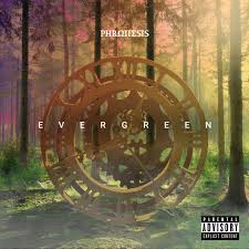 Phronesis – Evergreen EP