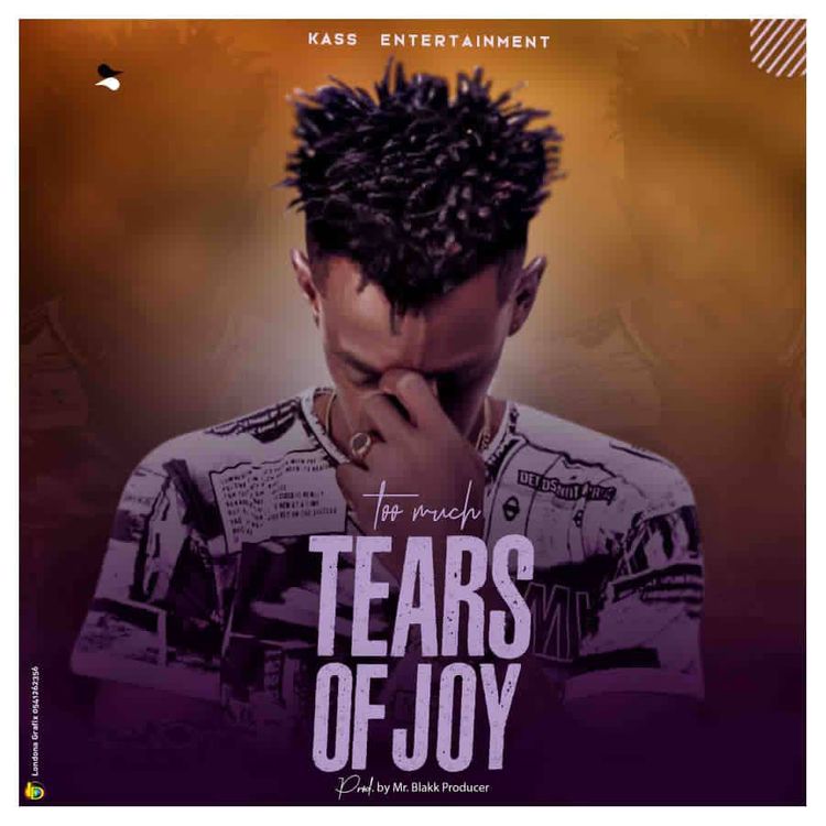 Too Much - Tears Of Joy (Prod. by Blakk Producer)