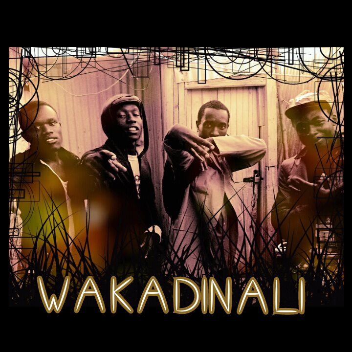 Wakadinali - Victims Of Madness (Full Album)