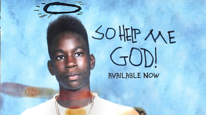 2 Chainz – So Help Me God! (Full Album)