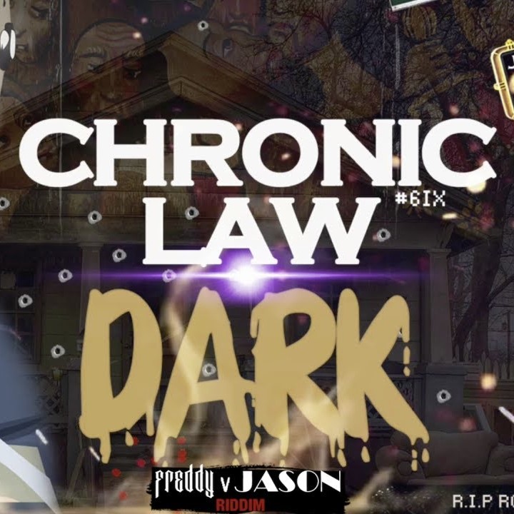 Chronic Law - Dark (Prod. by Gramma Records)