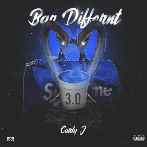 Curly J – Bag Different 3.0