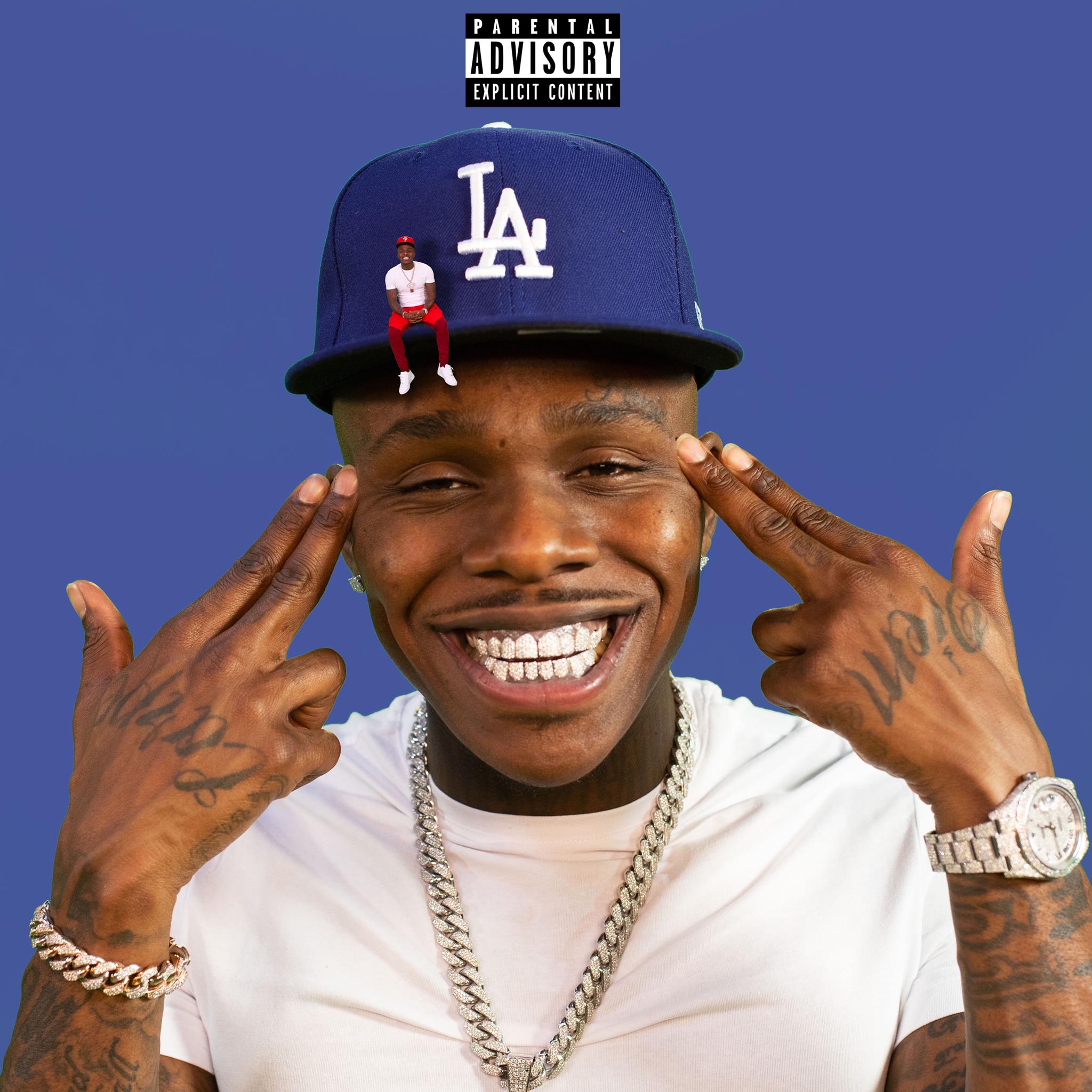 DaBaby – My Brother’s Keeper (Long Live G)