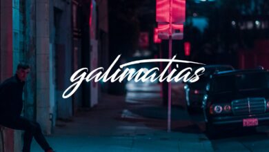 Galimatias – Shy Dancer