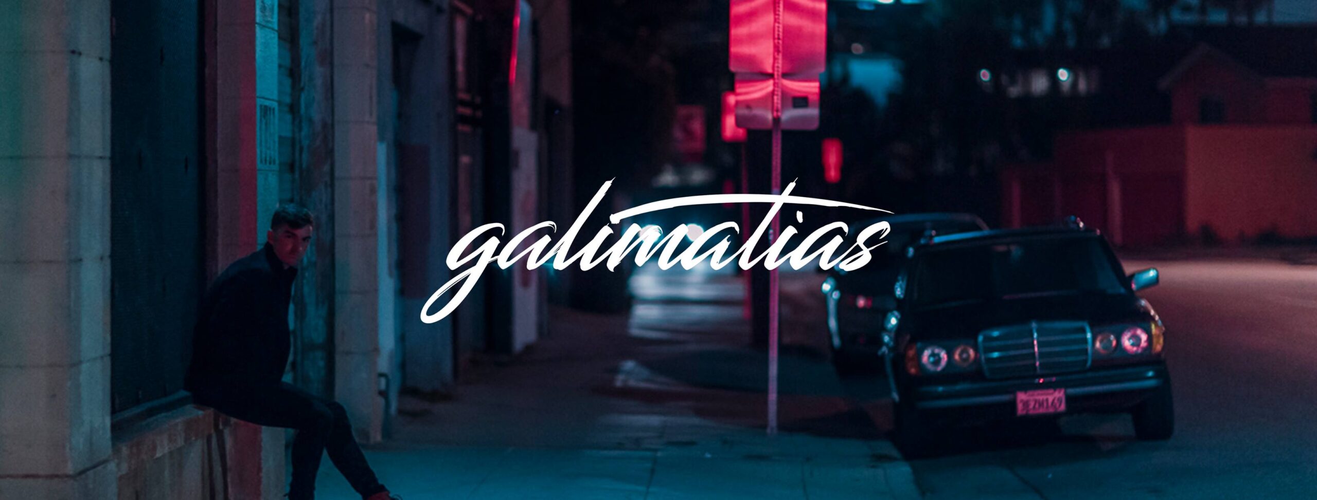 Galimatias – Shy Dancer