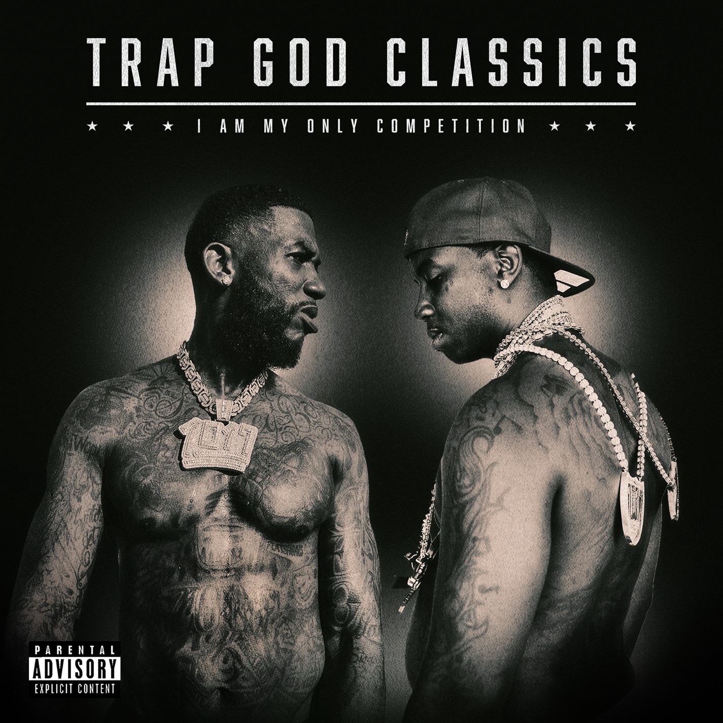 Gucci Mane – Trap God Classics: I Am My Only Competition (Zip Download) [Zippyshare + 320kbps]