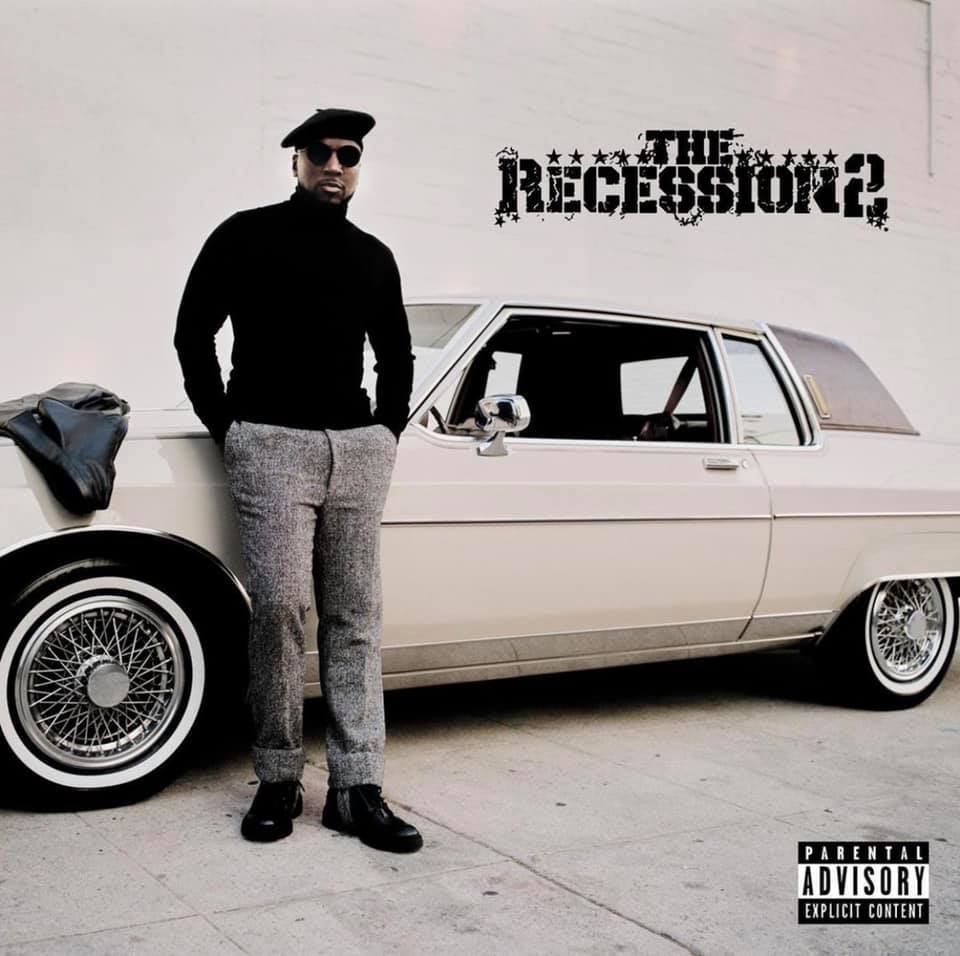 Download The Recession 2 (2020) album zip, rar, by Jeezy
