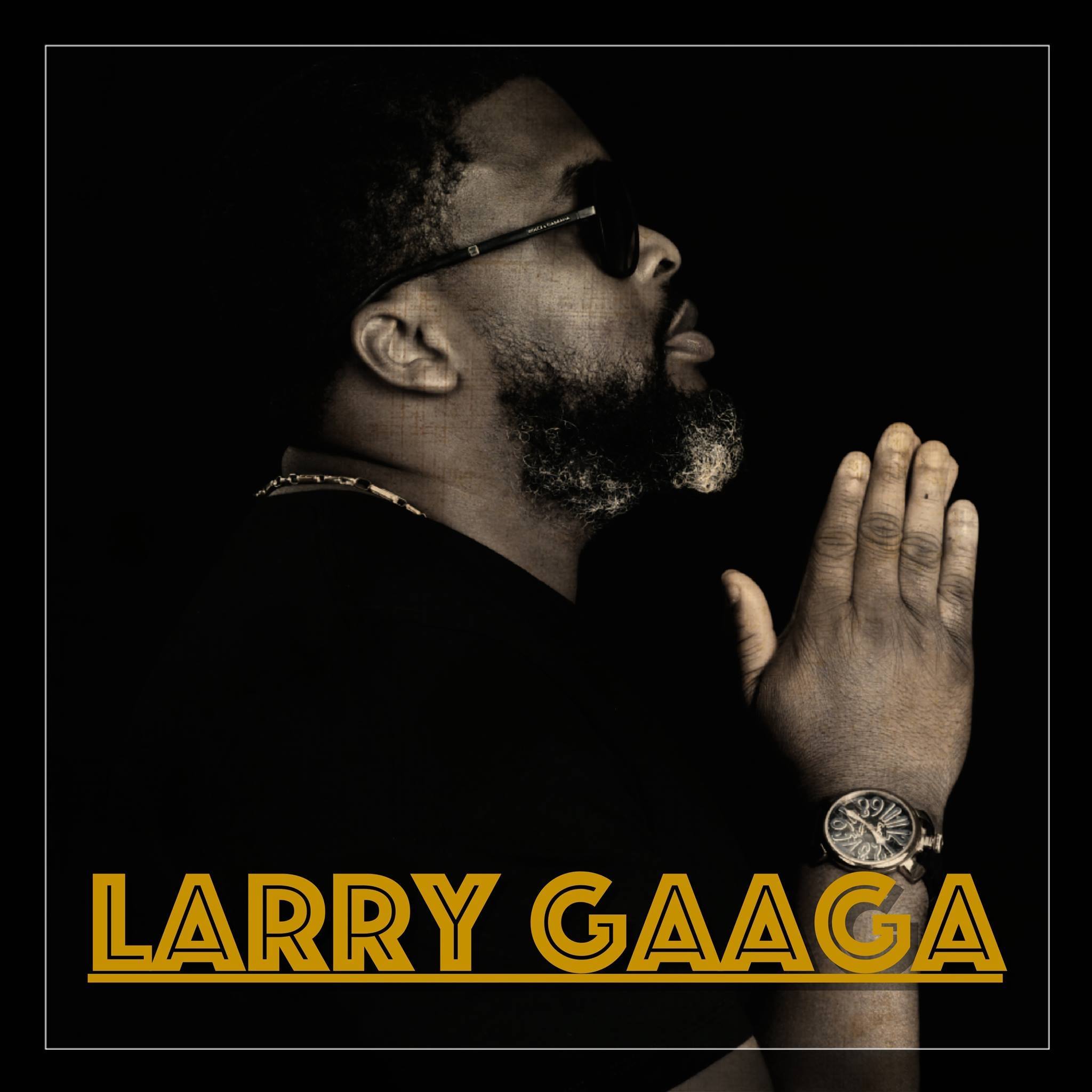 Larry Gaaga - Doubting Thomas Ft Davido x Umu Obiligbo
