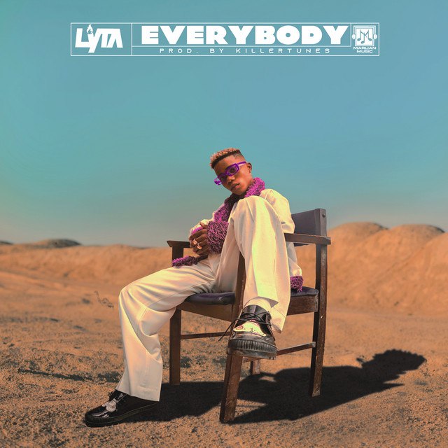 Lyta - Everybody (Prod. By Killertunes)