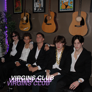 MC Virgins – Virgins Club (Album)