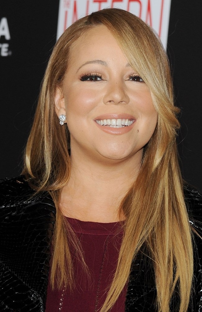 Mariah Carey – Underneath The Stars